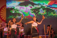 Liên hoan Diễn xướng dân gian văn hóa các dân tộc khu vực Trường Sơn – Tây Nguyên mở rộng lần III năm 2022: HỘI TỤ VÀ LAN TỎA NHỮNG SẮC MÀU VĂN HÓA