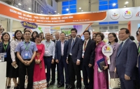 Có 08 doanh nghiệp tỉnh Quảng Nam tham gia Hội chợ Du lịch Quốc tế Việt Nam - VITM Hà Nội 2024