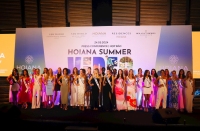 Các thí sinh cuộc thi Hoa hậu Hoàn vũ Úc 2024 (Miss Universe Australia 2024)