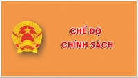 Nghị định về chính sách, chế độ đối với...