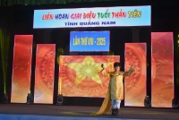 Chung kết  và trao giải Liên hoan “Giai...