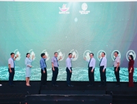 Khai mạc Những ngày Văn hóa, Thể thao và...