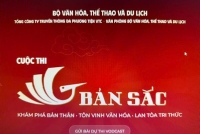 Phát động tham gia Cuộc thi trực tuyến...