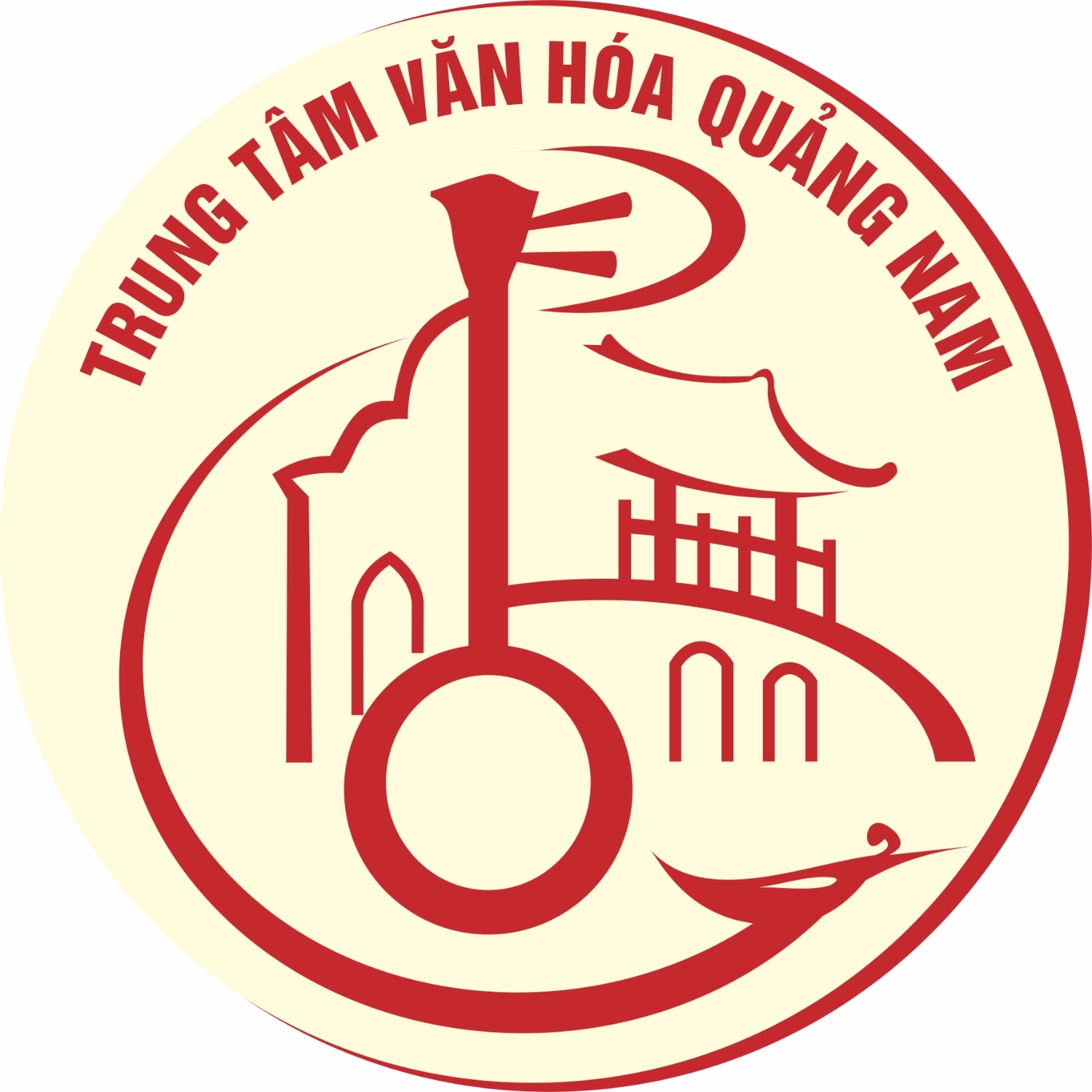 logo Trung tâm Văn hóa