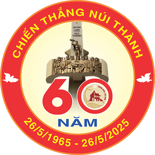 logo chien thang nui thanh