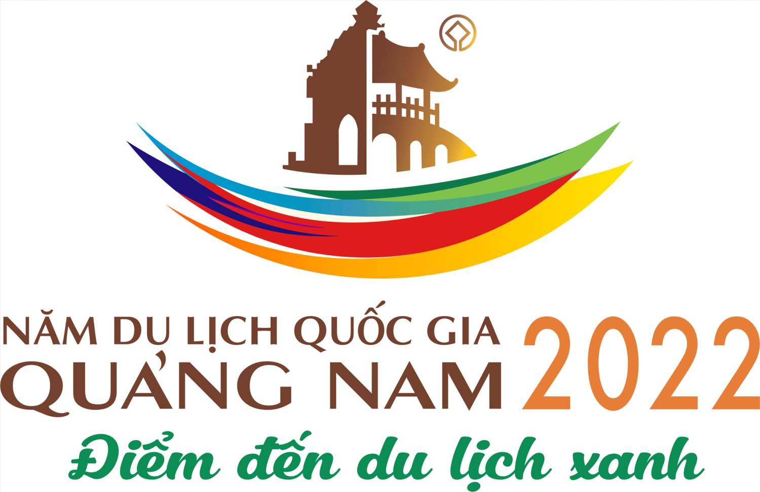 LOGO NAM DU LICH QUOC GIA