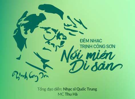 Đêm nhạc “Trịnh Công Sơn: Hoian d’Or - Nối miền di sản”